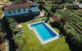 Quinta S Pedro - Arouca Valley